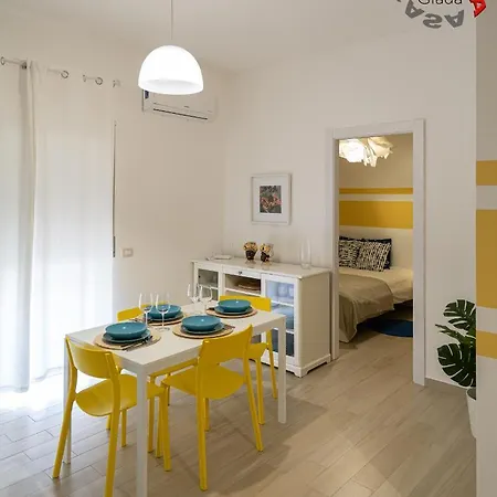 Apartmán Casa Giada