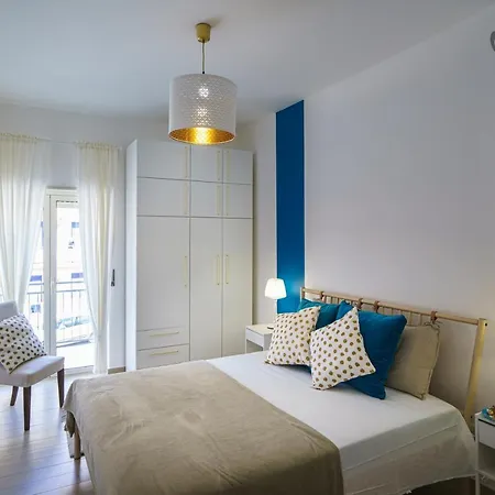 Apartmán Casa Giada *
