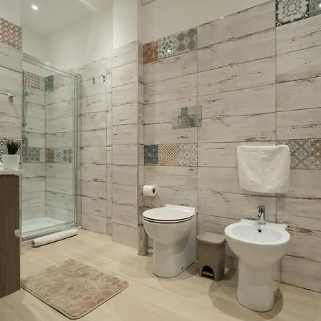 Casa Giada Apartmán *