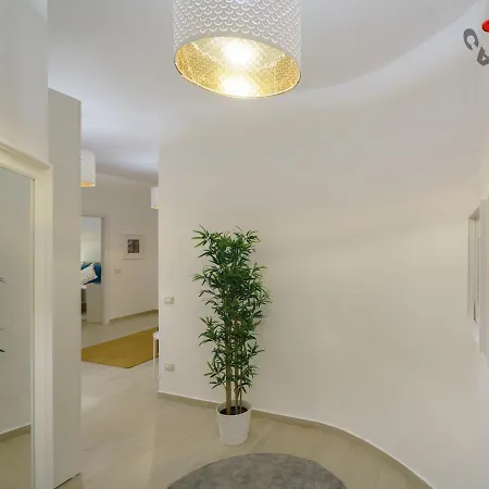 Casa Giada * Sciacca