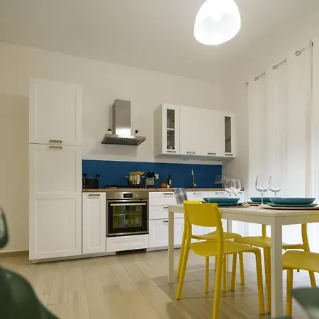 Apartmán Casa Giada Sciacca