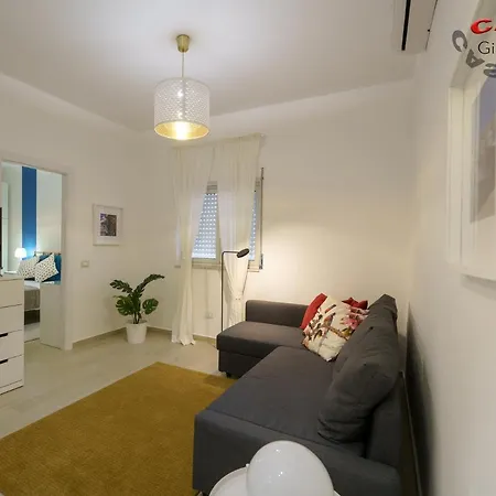 Apartmán Casa Giada *